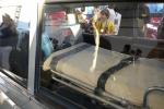 Pontiac Bonneville Ambulance 1963 года